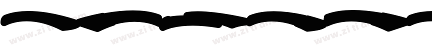 NewKansasSwash Regul字体转换 NewKansasSwash Regul字体转换
